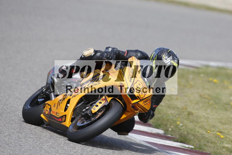 /04 05.04.2026 Speer Racing ADR/Gruppe gruen/85